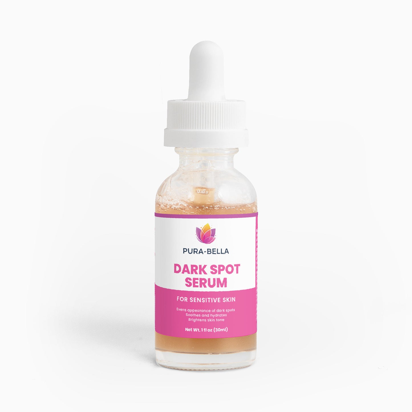 Dark Spot Serum for Sensitive Skin