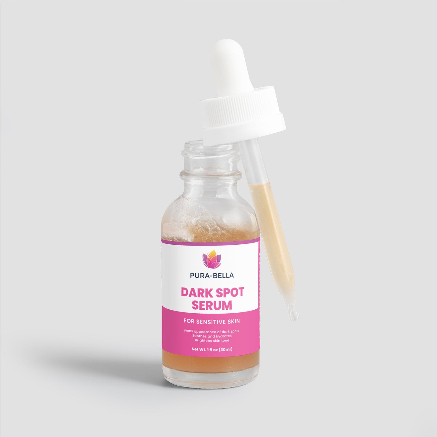 Dark Spot Serum for Sensitive Skin